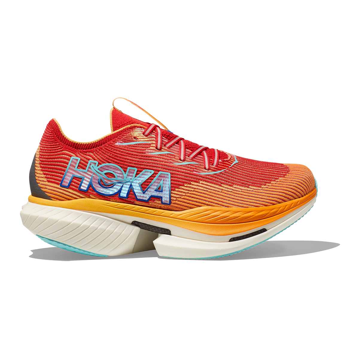 スパイク・シューズ HOKA CIELO X1 Hoka Cielo X1 – Fit2Run