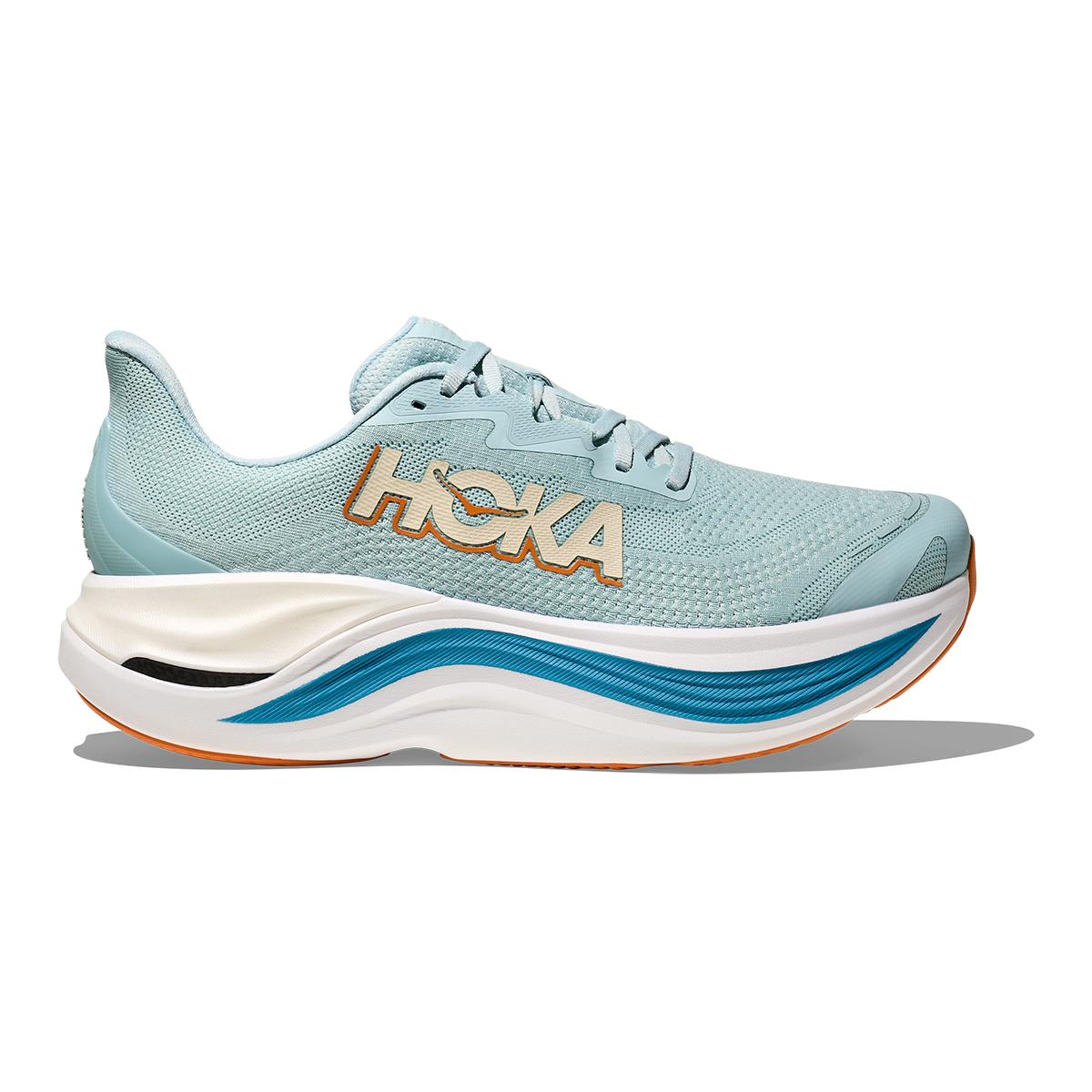 Hoka Skyward X