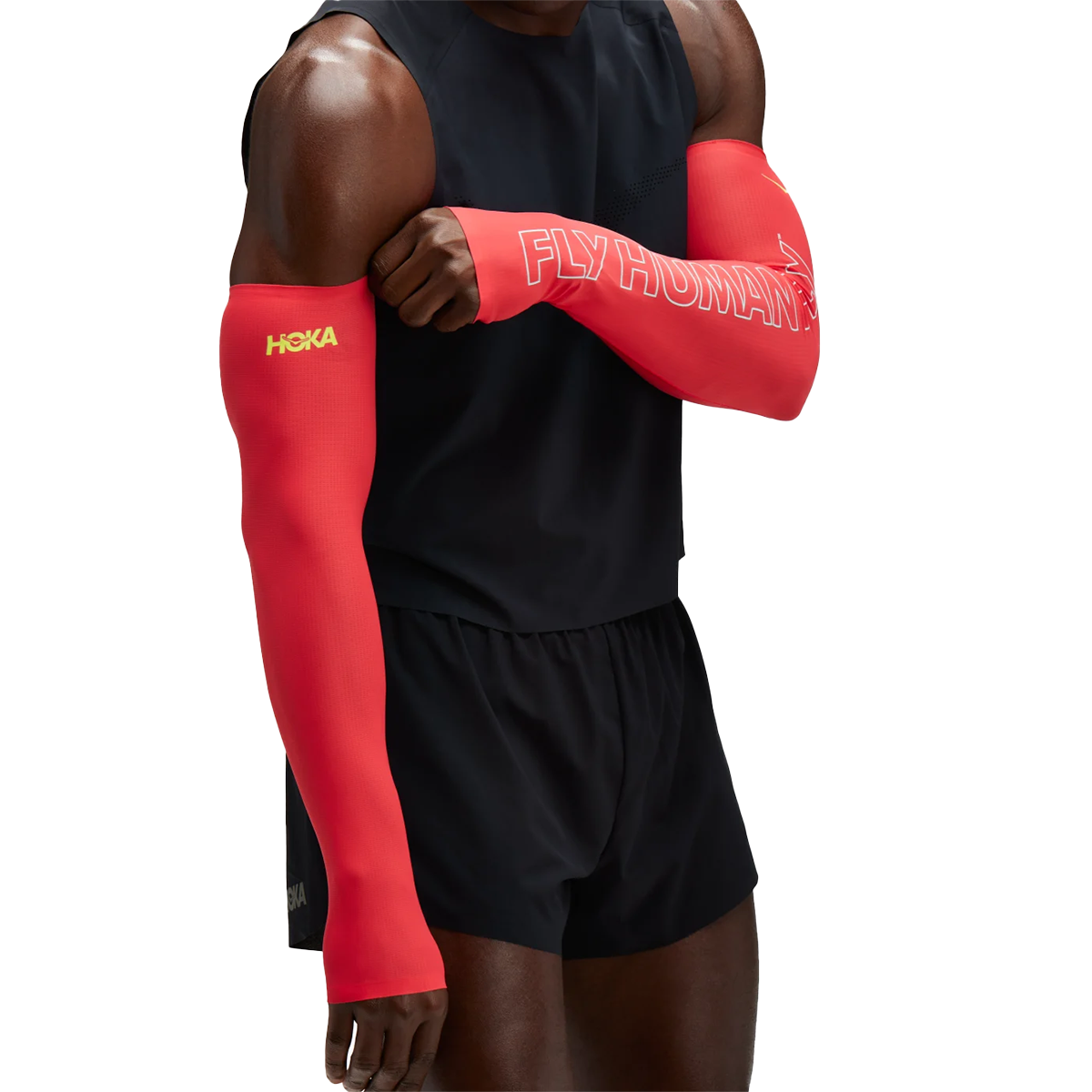 Hoka Airolite Arm Sleeves