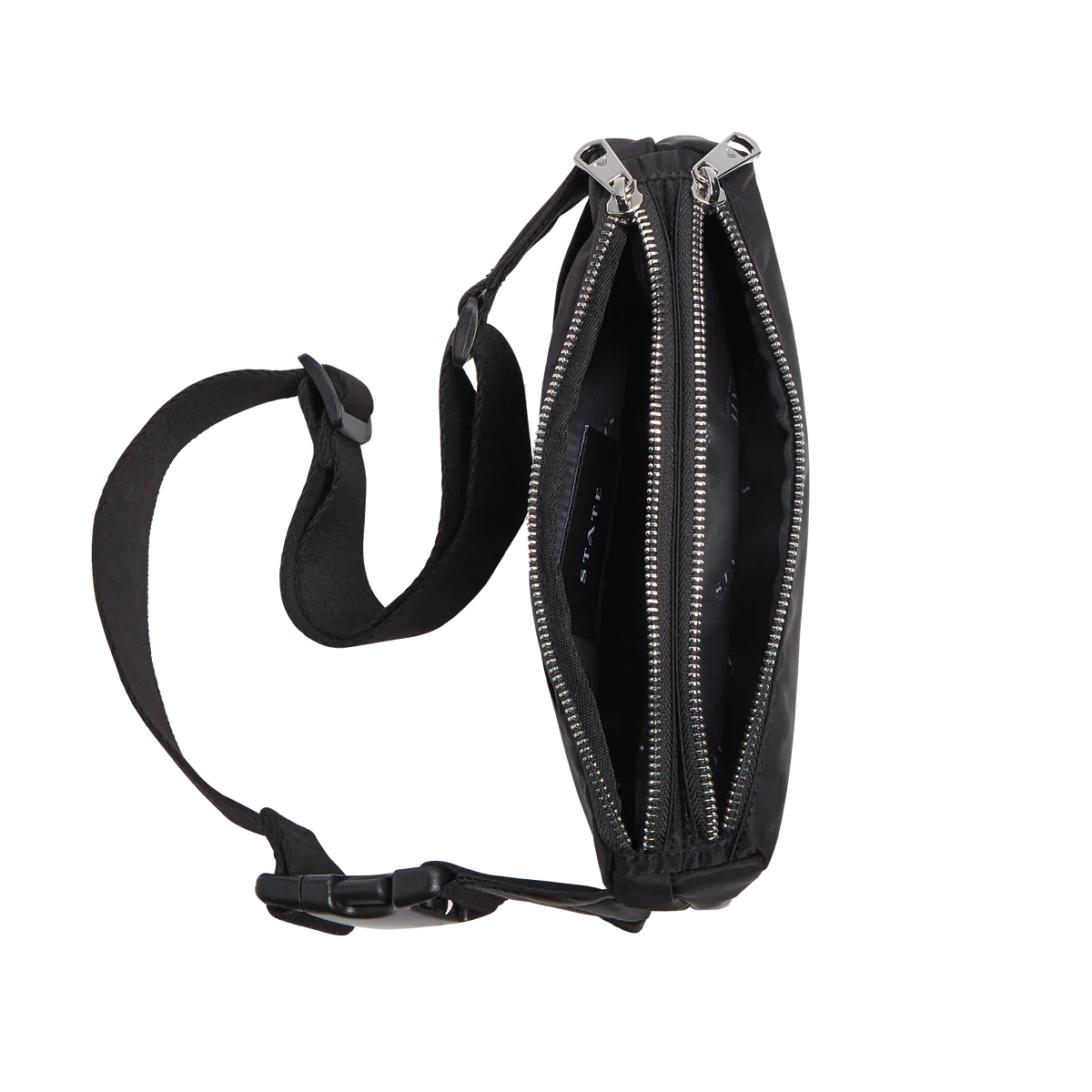 State Bags Lorimer Fanny Pack