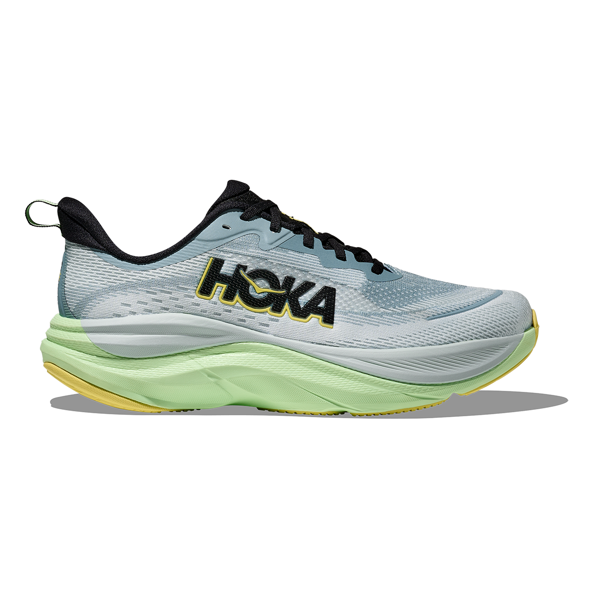 Hoka Skyflow - Druzy - Droplet