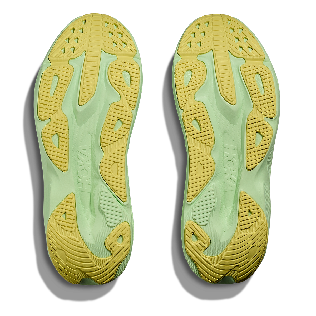 Hoka Skyflow - Druzy - Droplet
