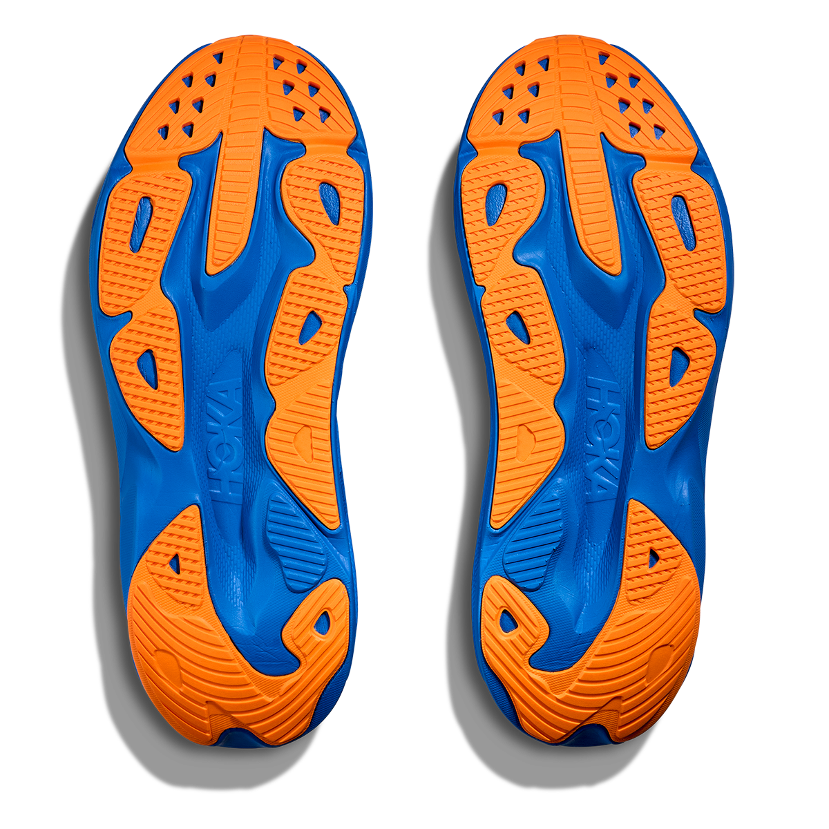 Hoka Skyflow - Downpour - Thunder Cloud