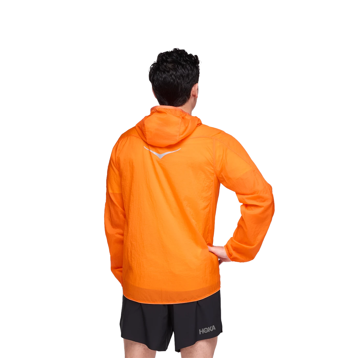 Hoka Skyflow Jacket Viz