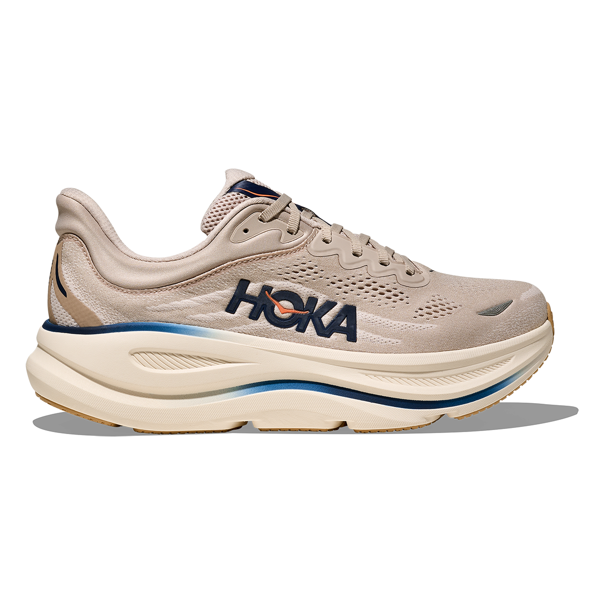 Hoka Bondi 9