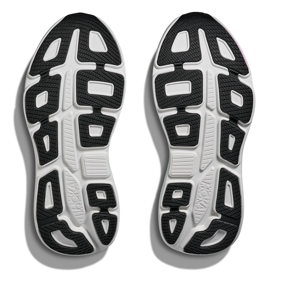 Hoka Bondi 9 Skyward Blue - Hoka Blue