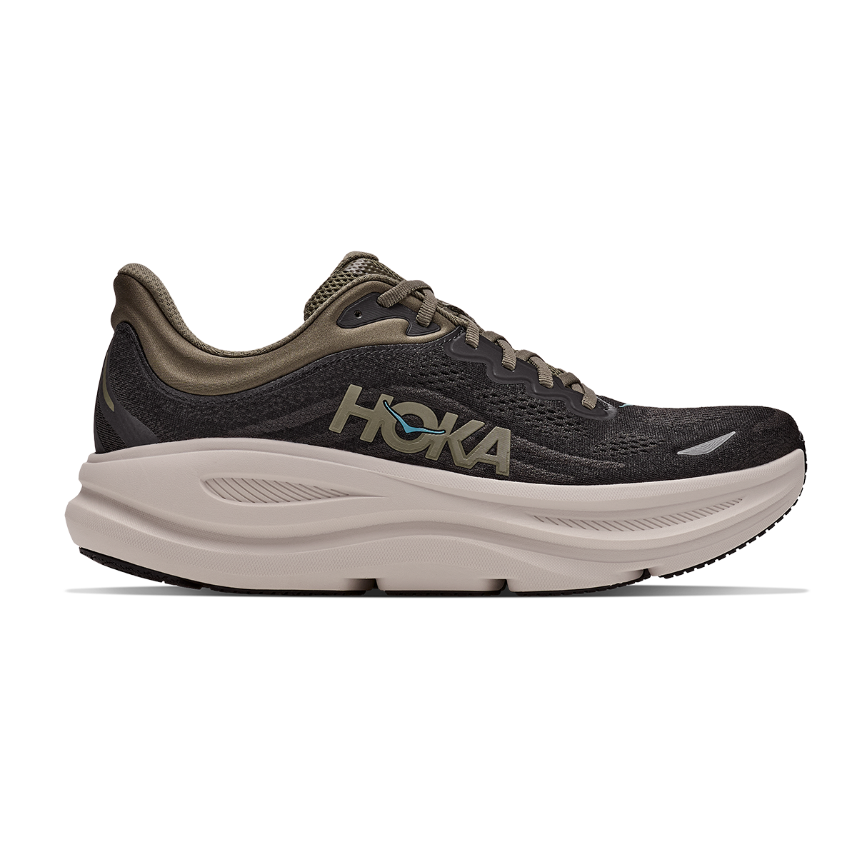Hoka Bondi 9
