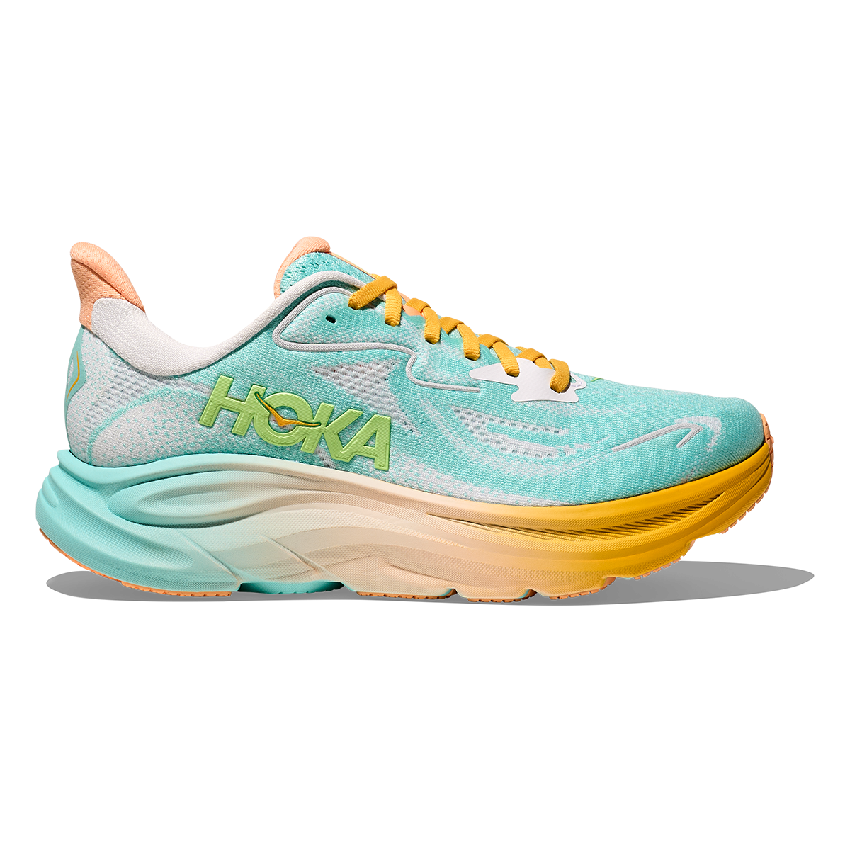 Hoka Clifton 10