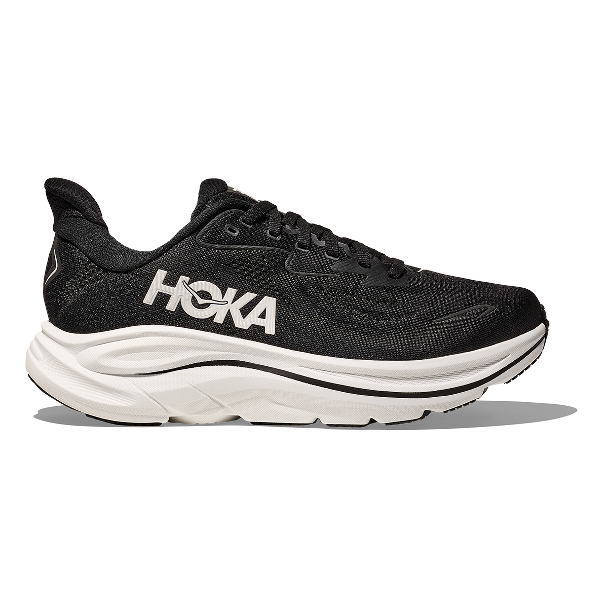 Black - White / B / 7