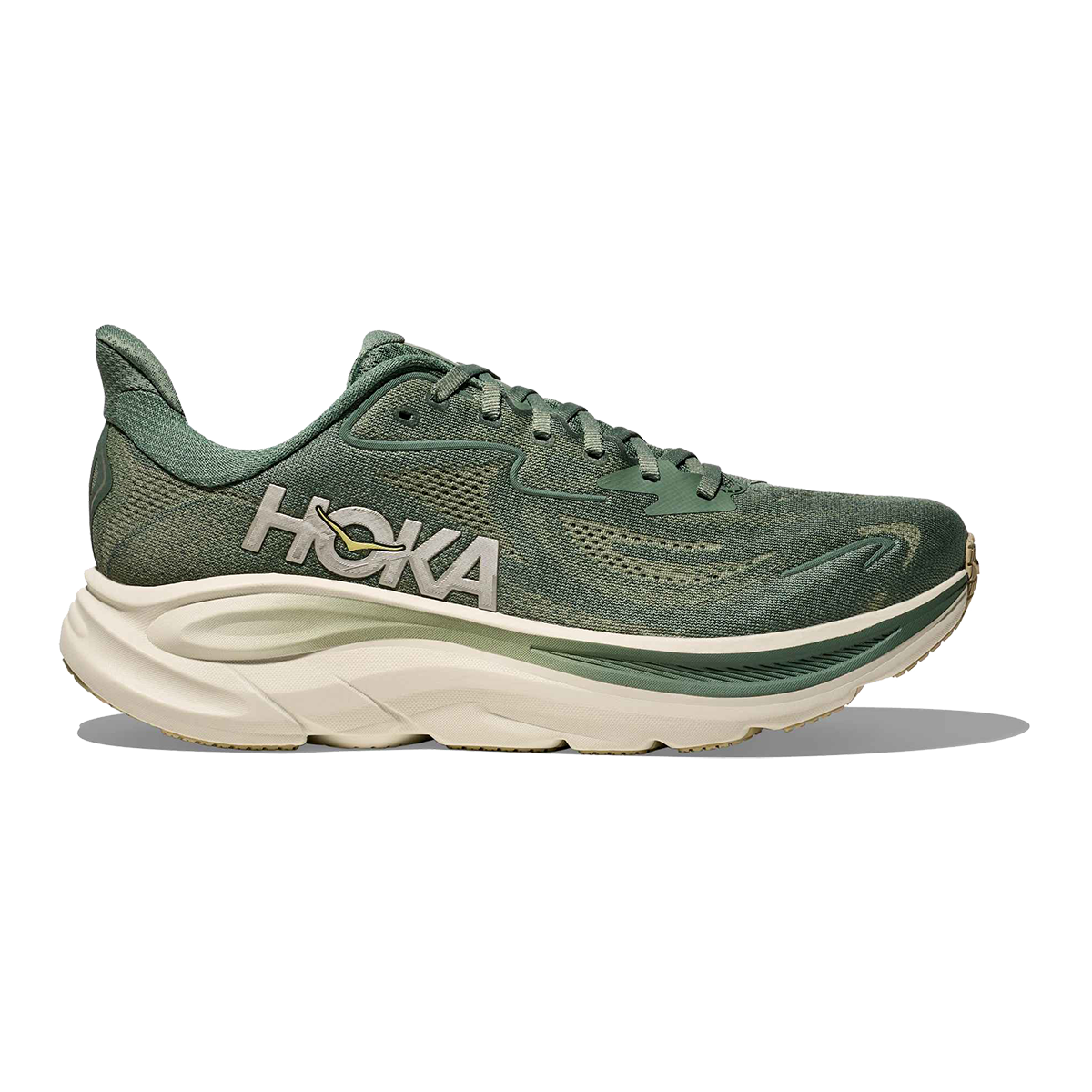 Hoka Clifton 10