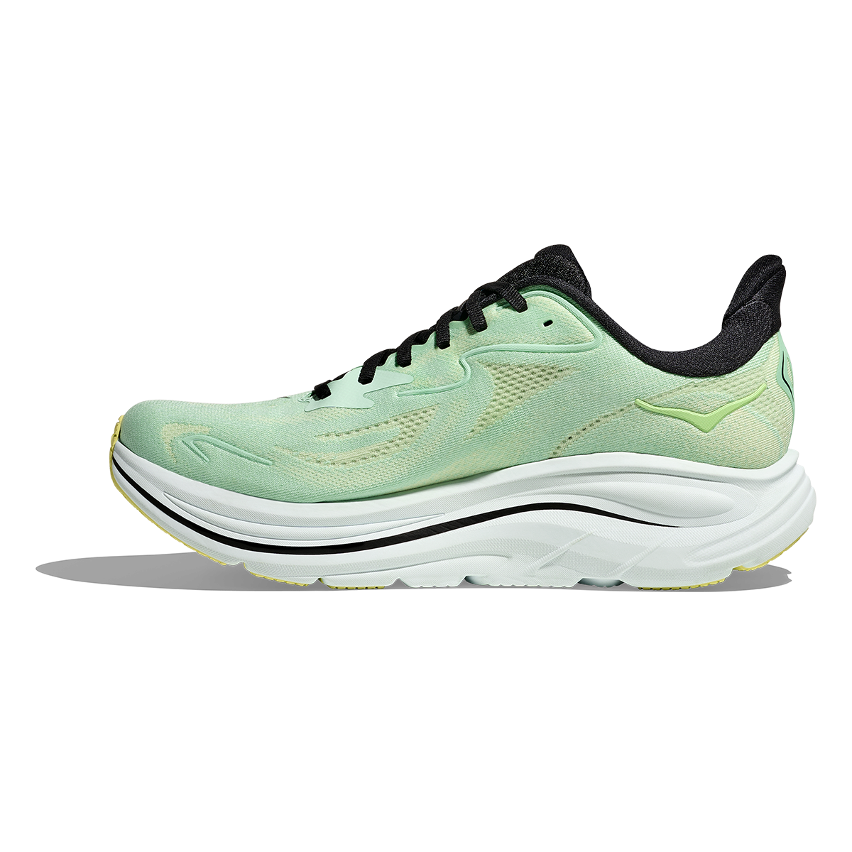 Hoka Clifton 10
