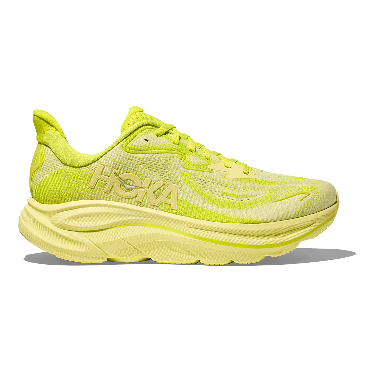 Hoka Clifton 10