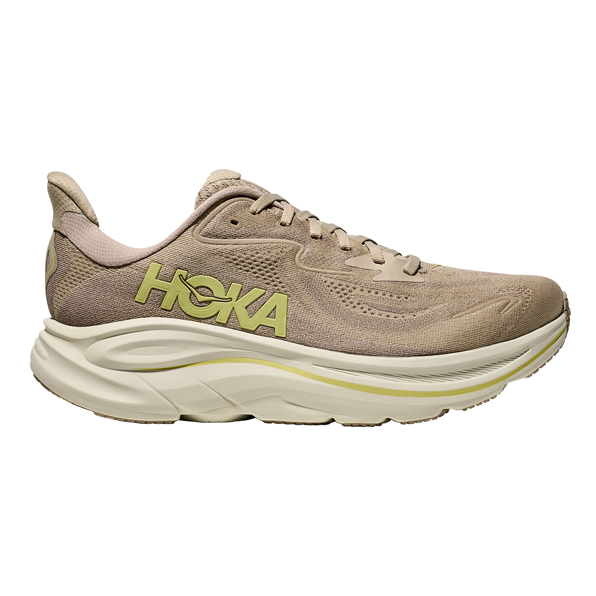 Hoka Clifton 10