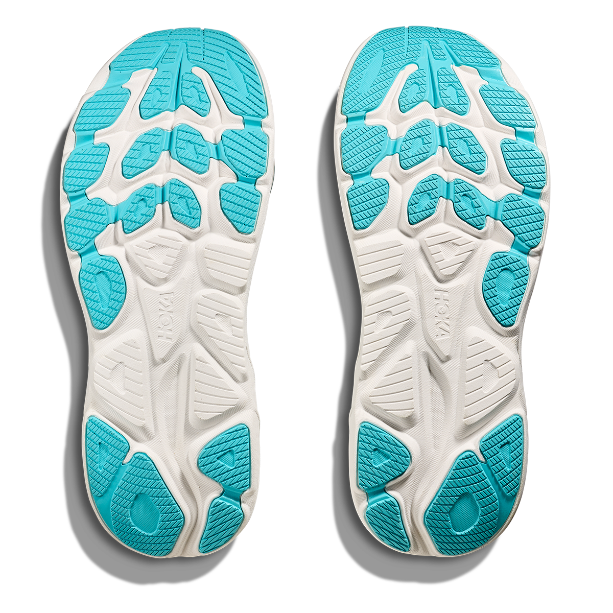 Hoka Clifton 10