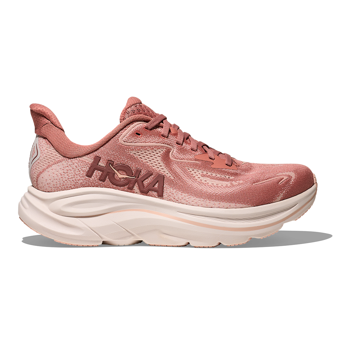 Blush - Rose Latte / B / 7