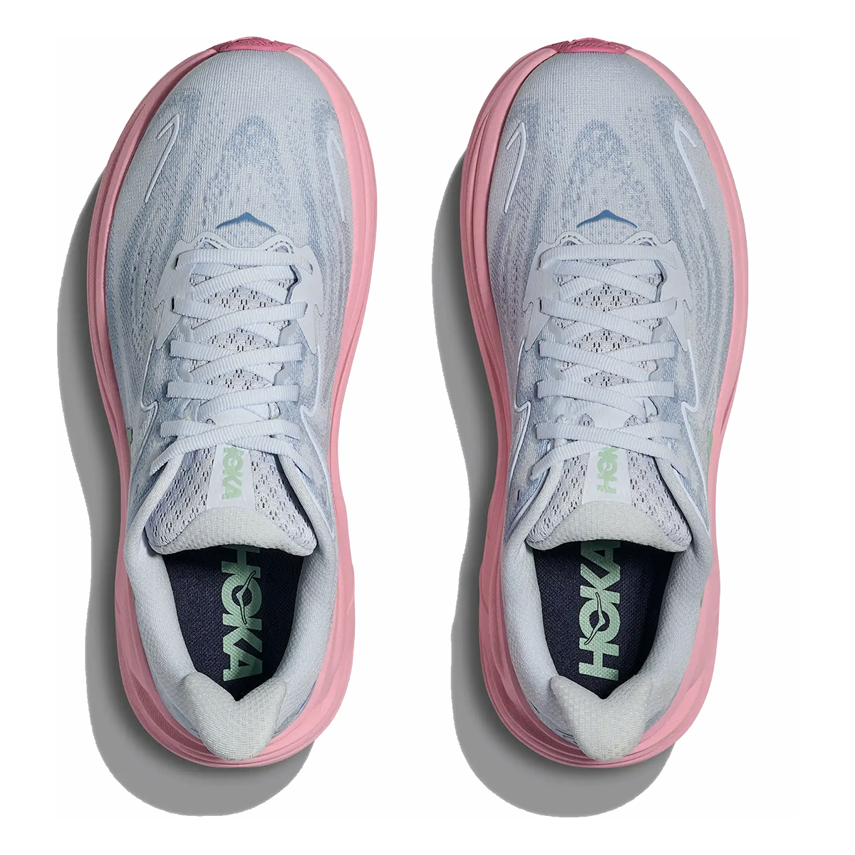 Hoka Clifton 10