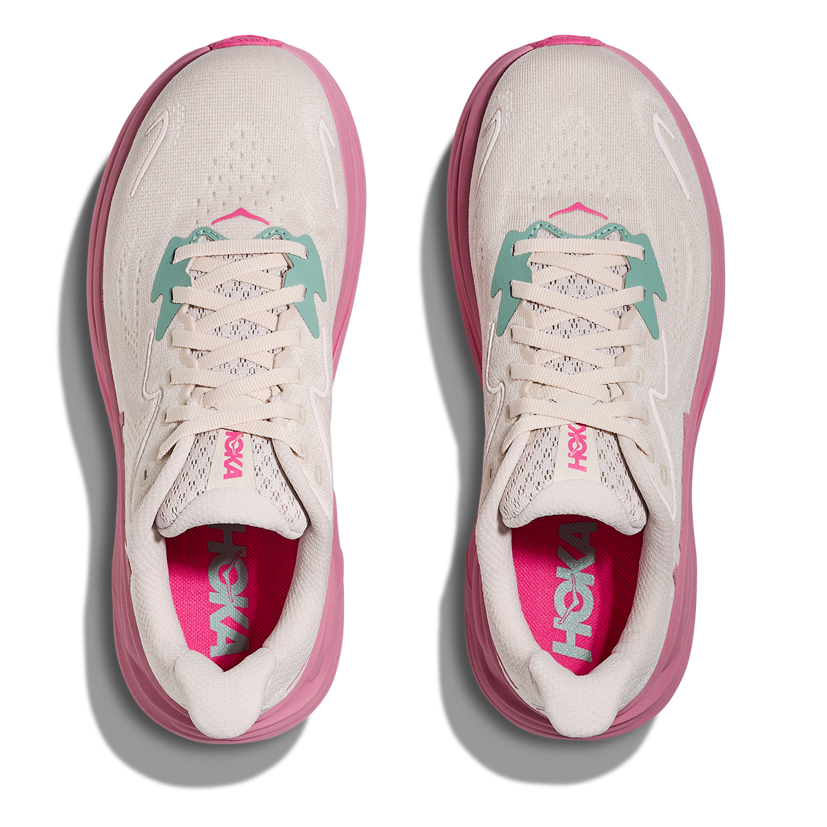 Hoka Clifton 10 Big Kids