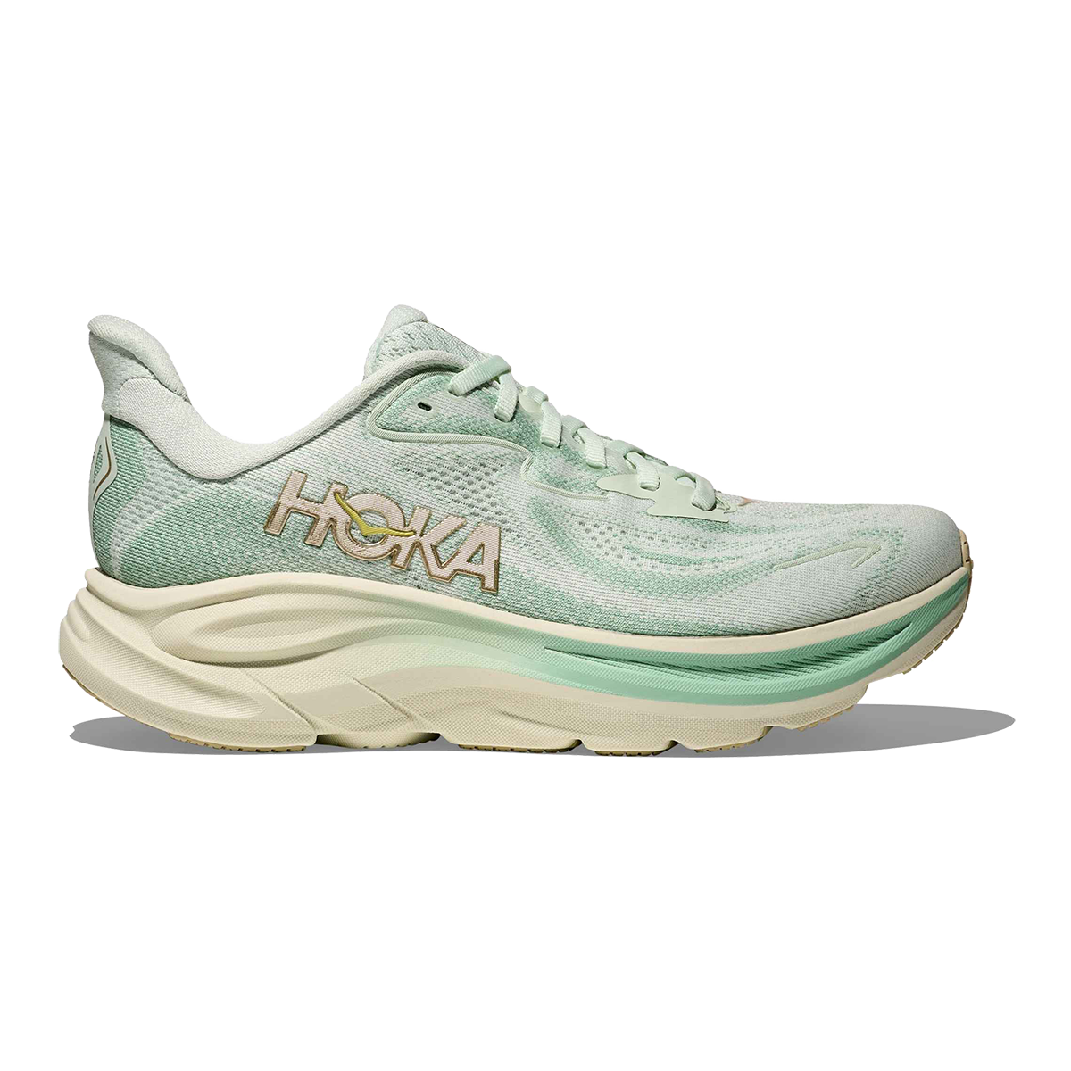 Sea Glass - Jadeite / B / 7