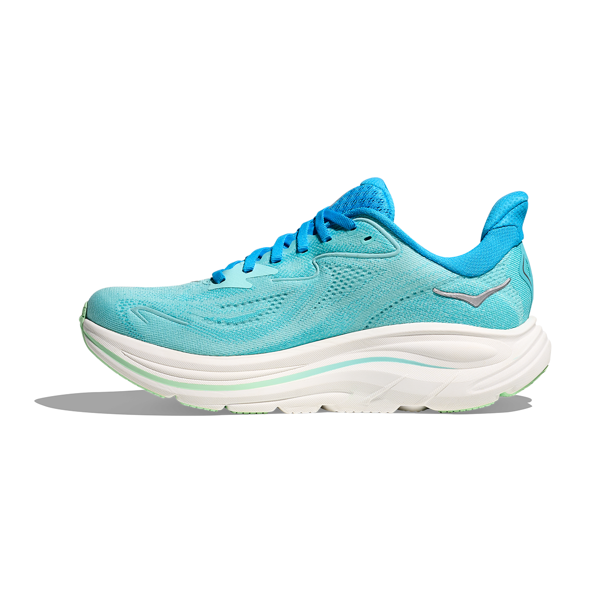 Hoka Clifton 10