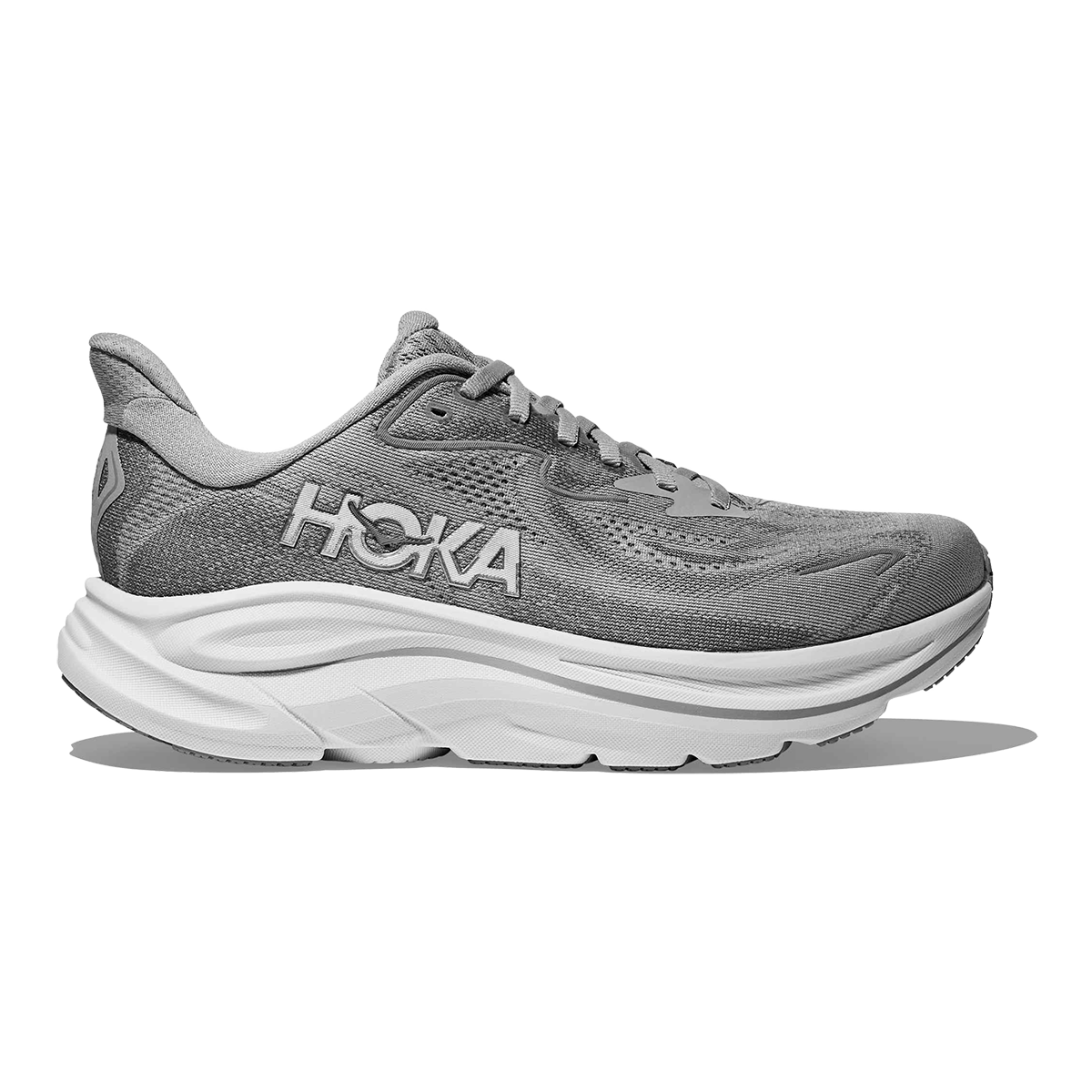 Hoka Clifton 10