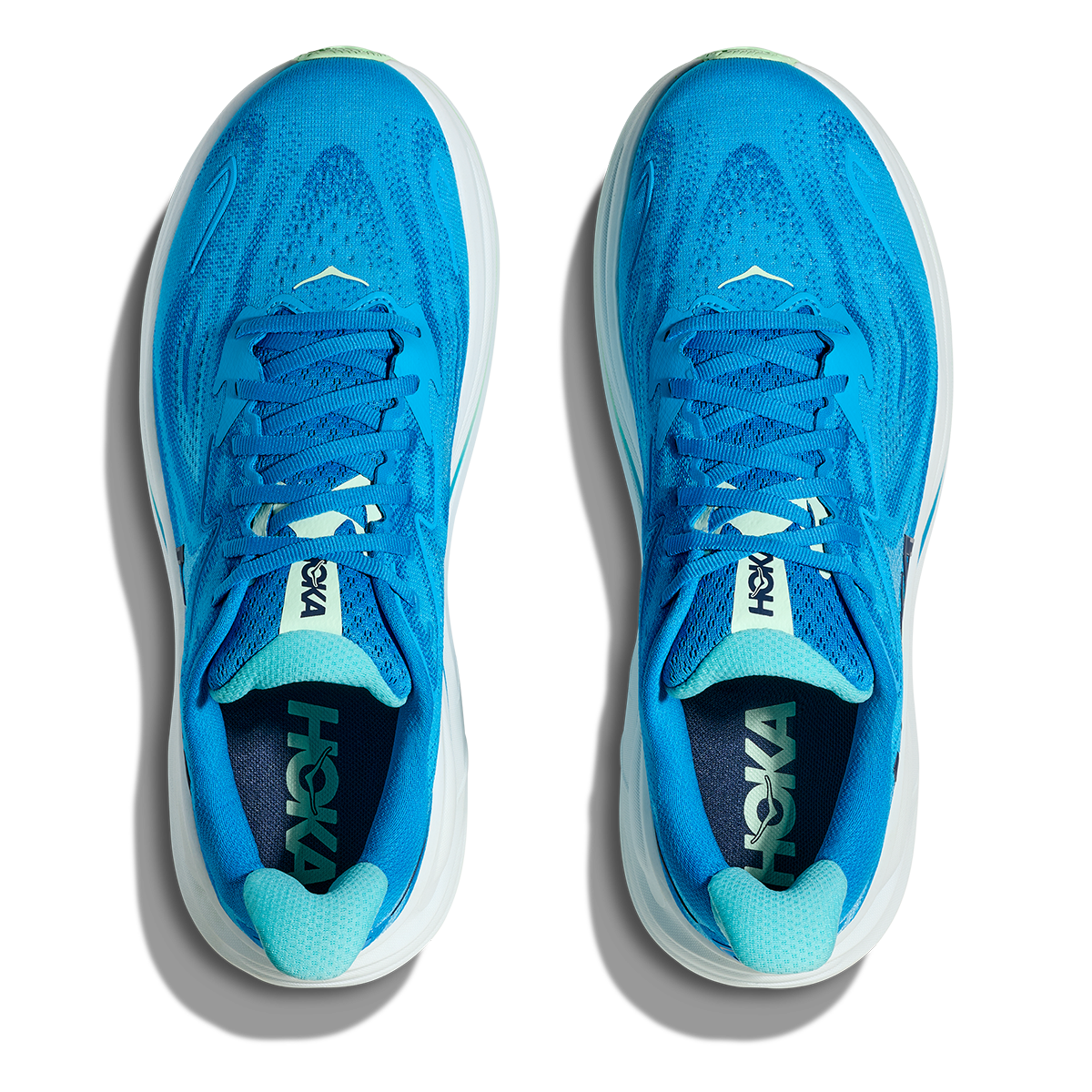 Hoka Clifton 10