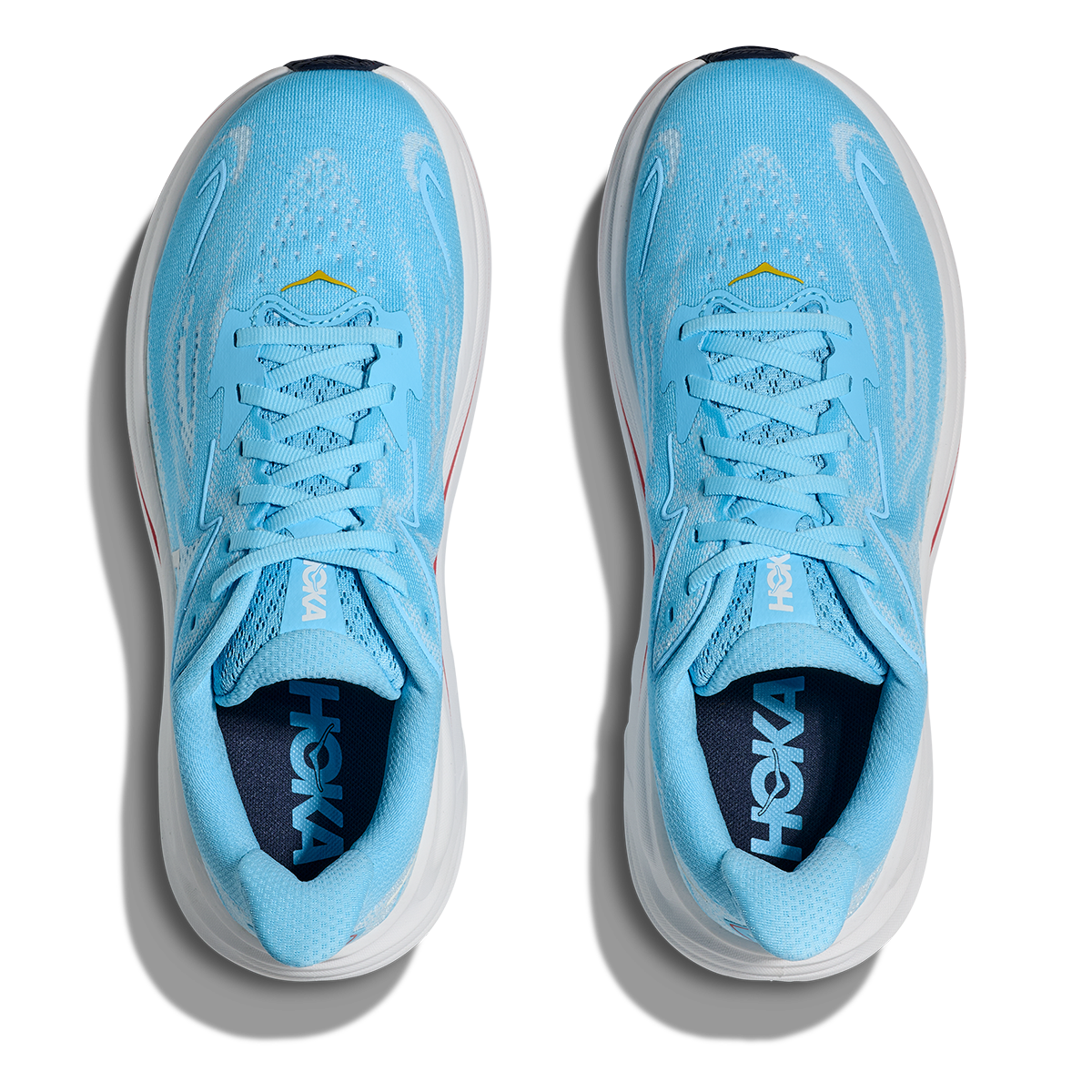 Hoka Clifton 10