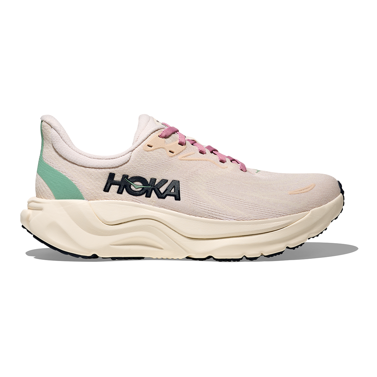 Rose Cream - Alabaster / B / 5