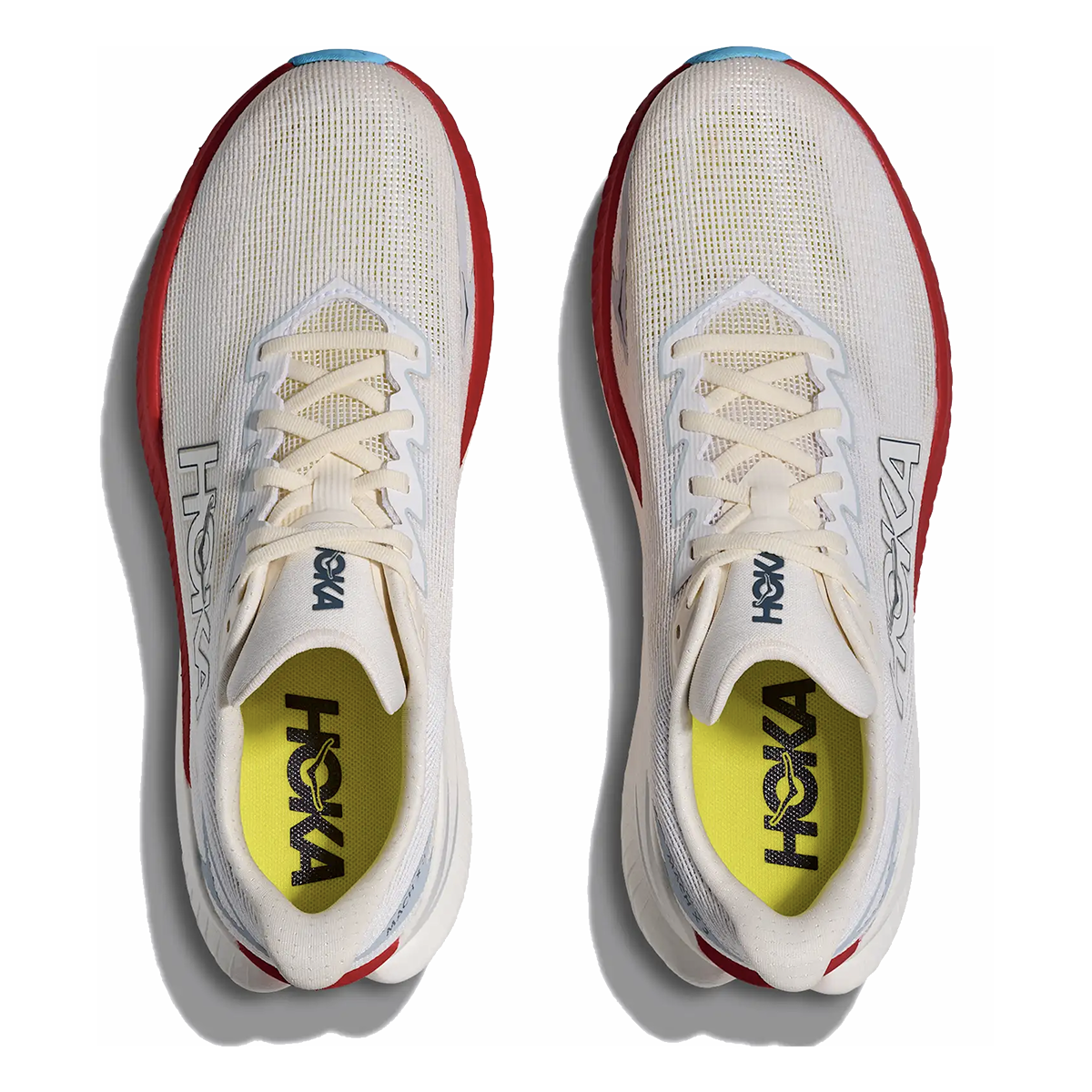 Hoka Mach X 3
