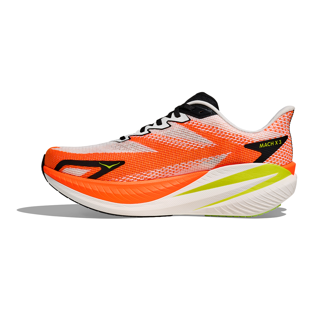 Hoka Mach X 3
