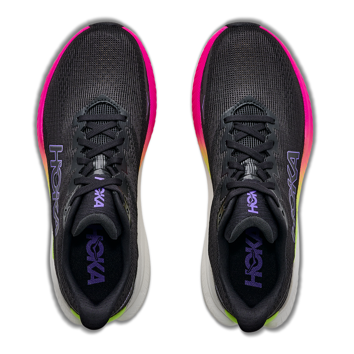 Hoka Mach X 3