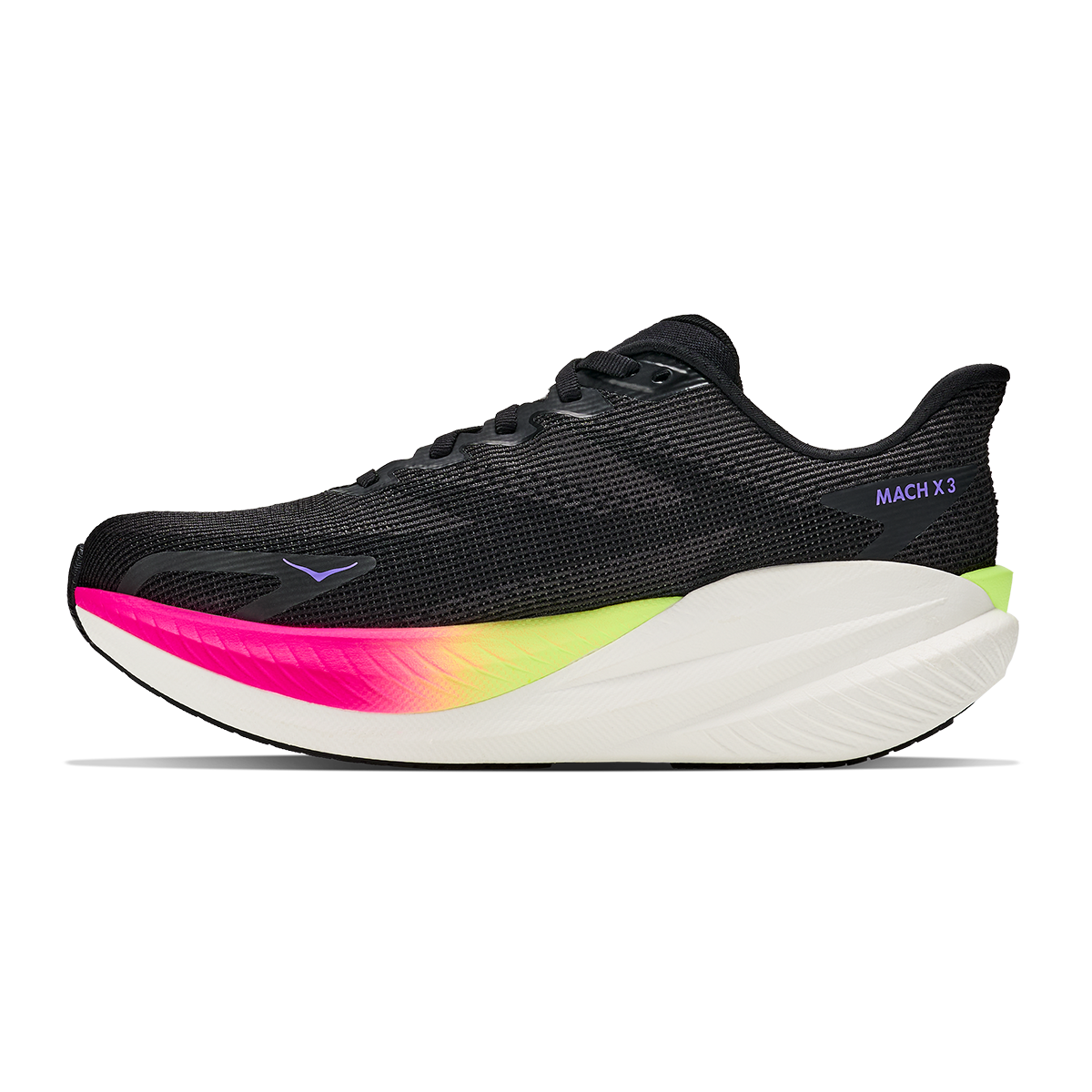 Hoka Mach X 3