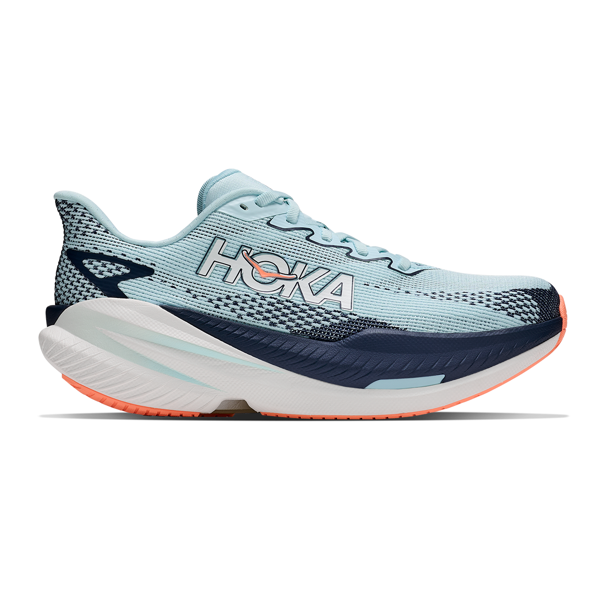 Hoka Mach X 3