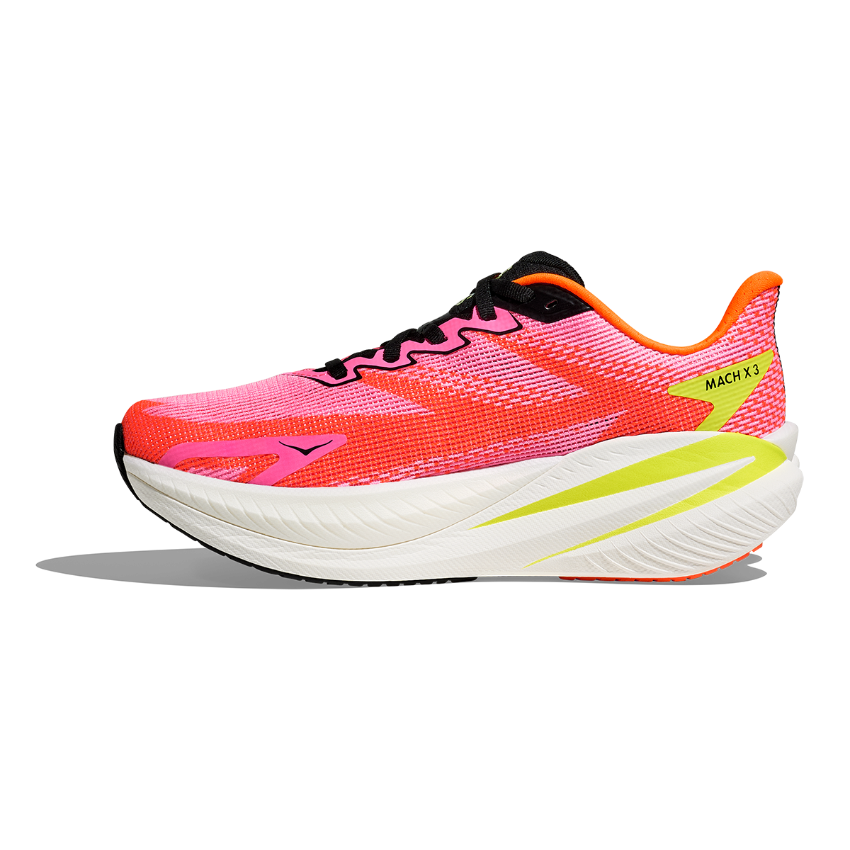 Hoka Mach X 3