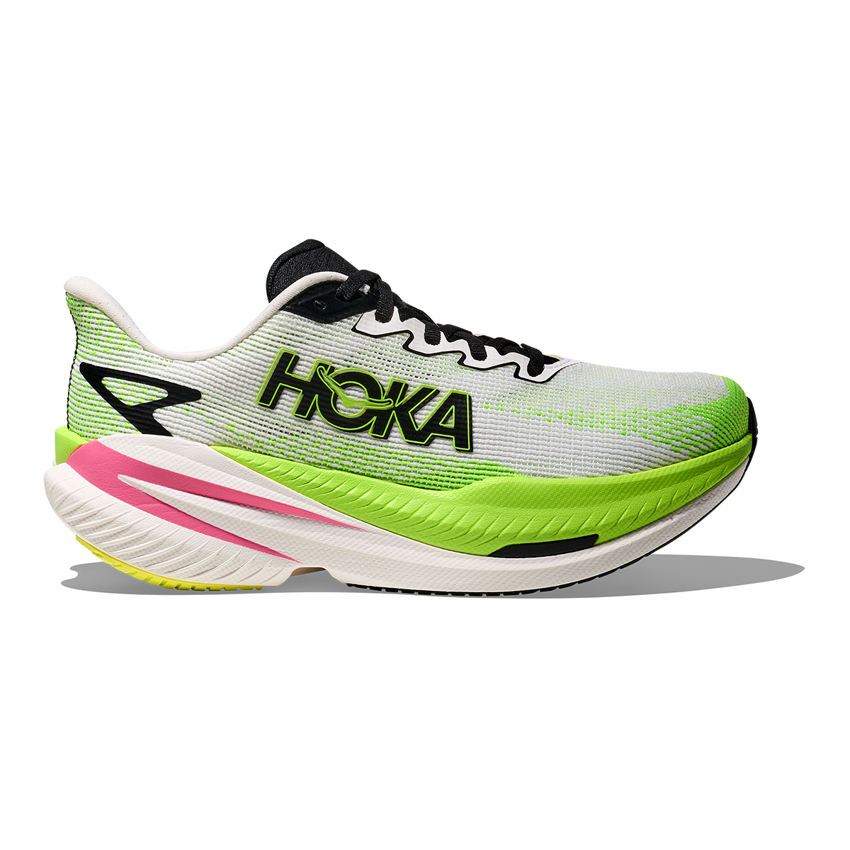 Hoka Mach X 3