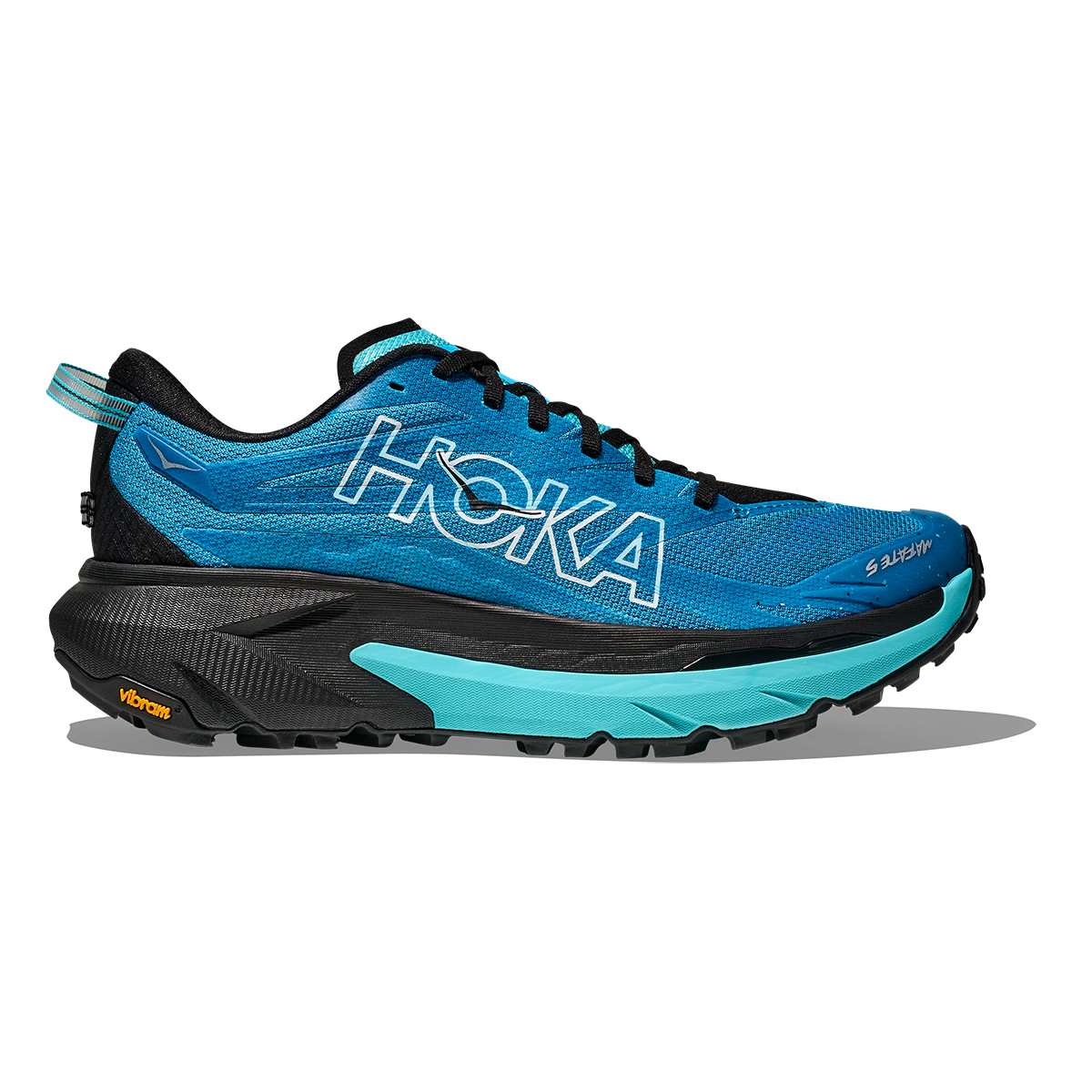 Hoka Mafate 5