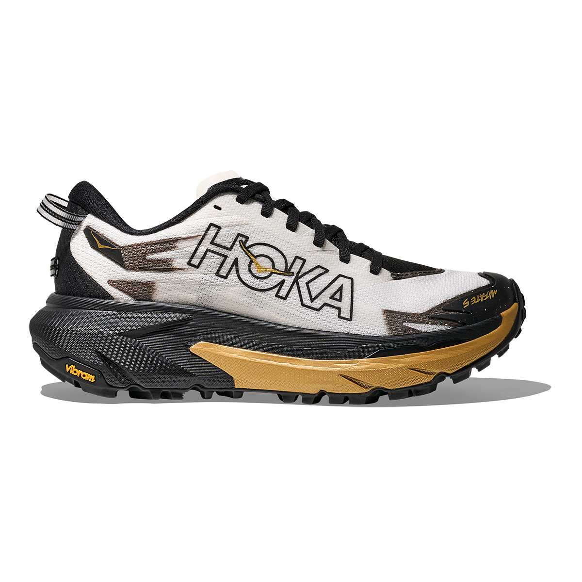 Hoka Mafate 5