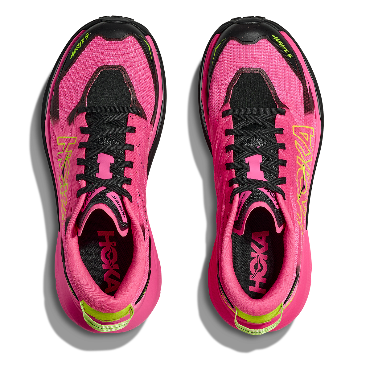 Hoka Mafate 5