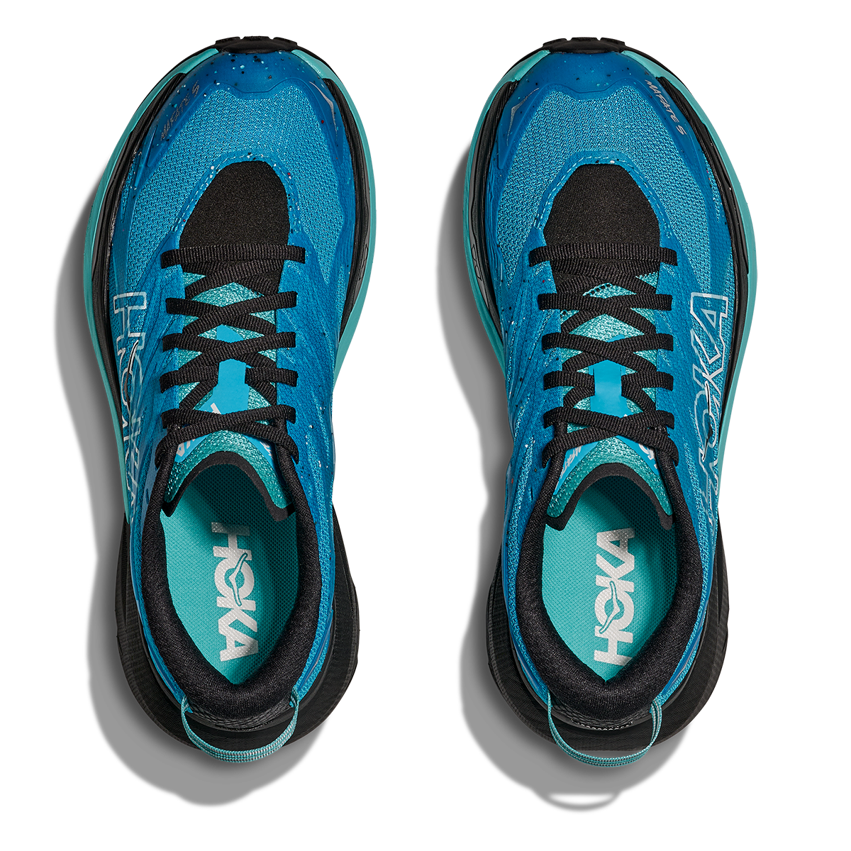 Hoka Mafate 5