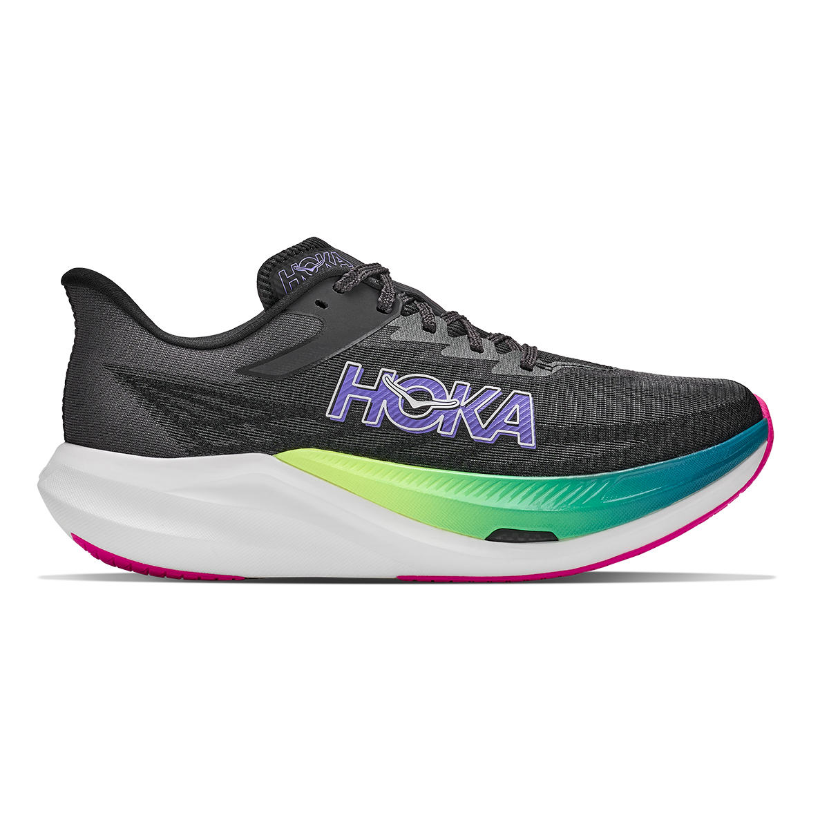 Hoka Rocket X 3