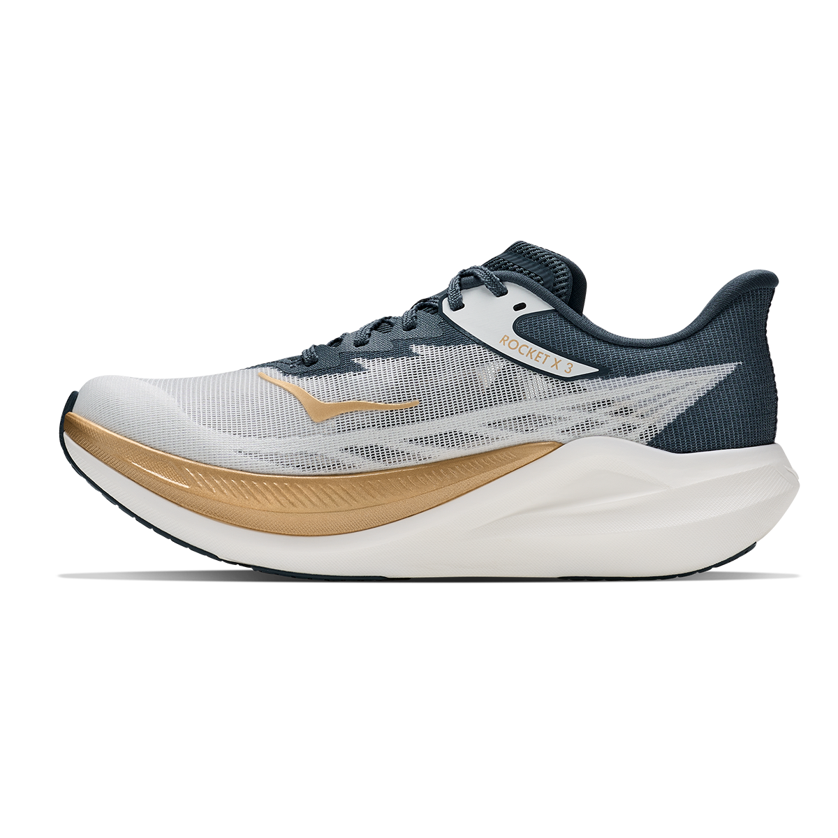 Hoka Rocket X 3