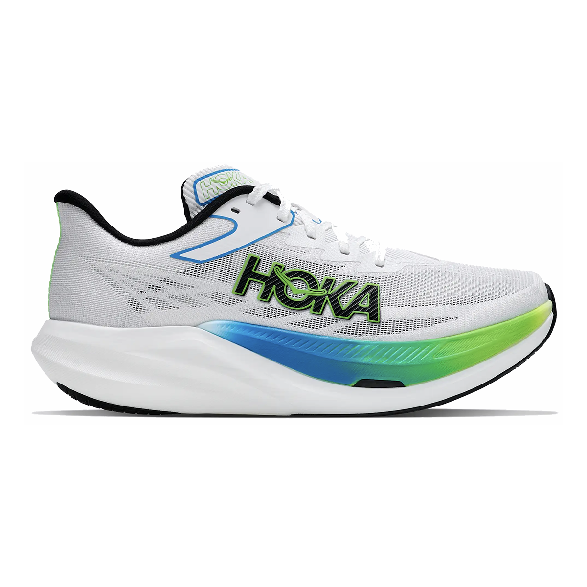 Hoka Rocket X 3