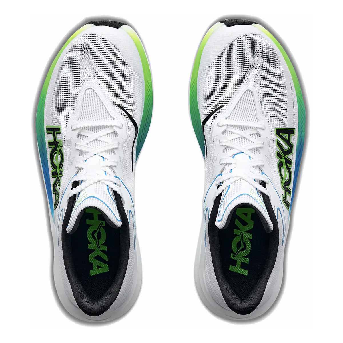 Hoka Rocket X 3