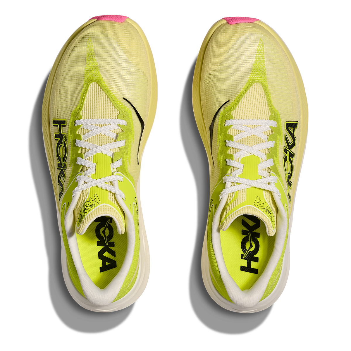 Hoka Rocket X 3