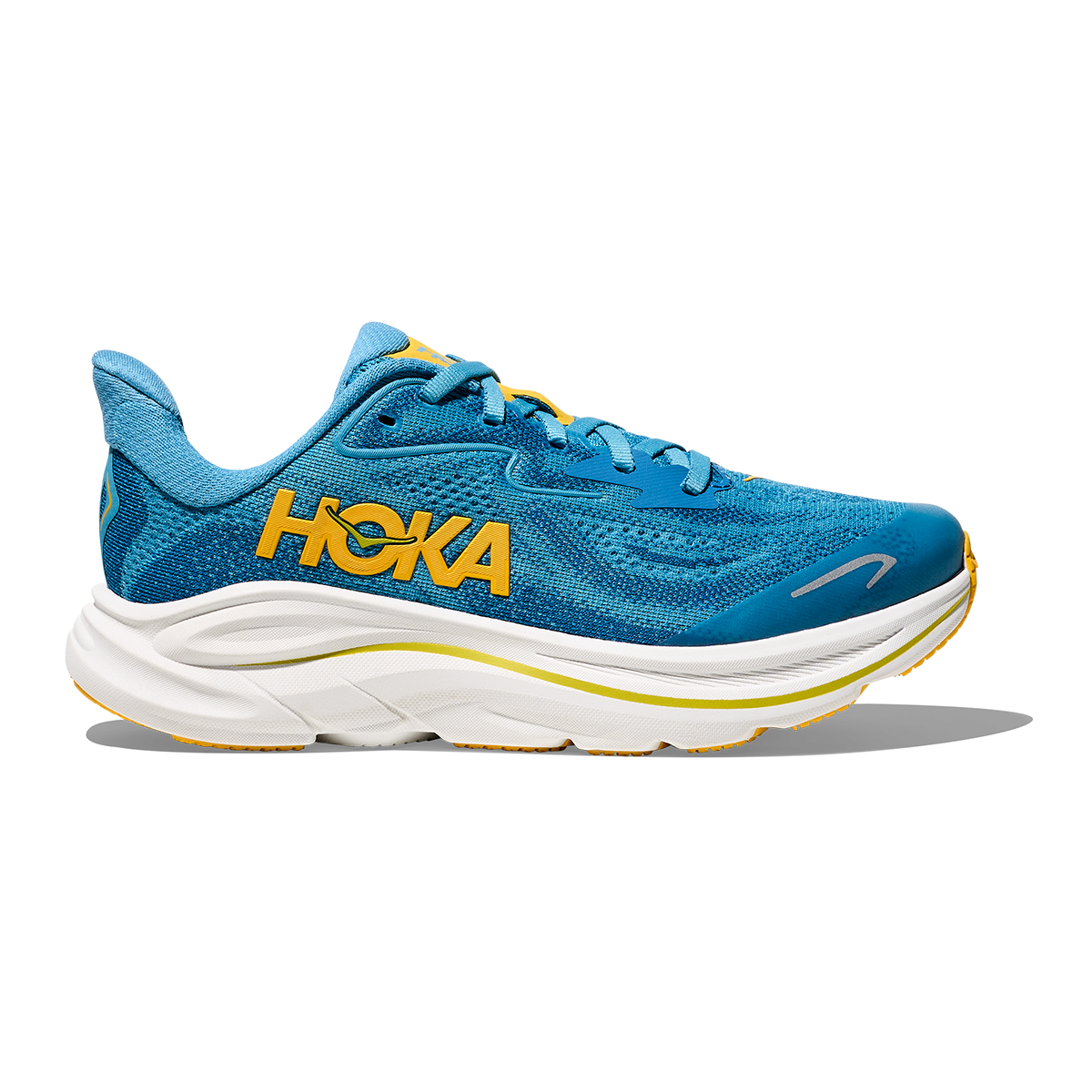 Hoka Clifton 10 Big Kids