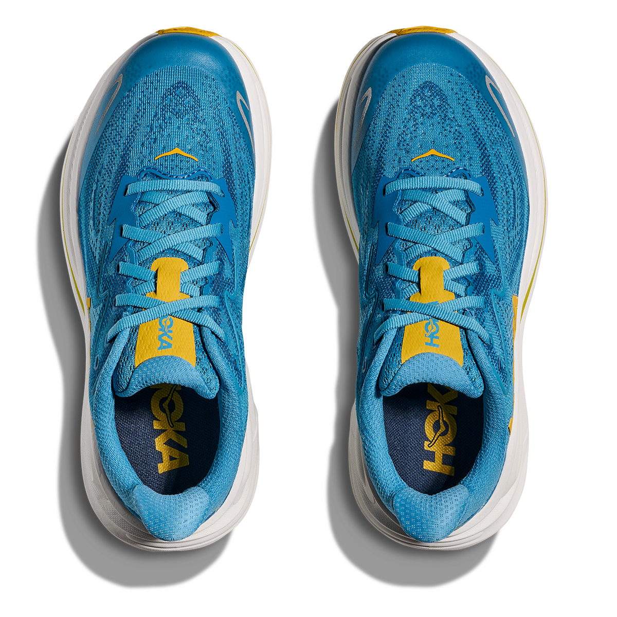 Hoka Clifton 10 Big Kids
