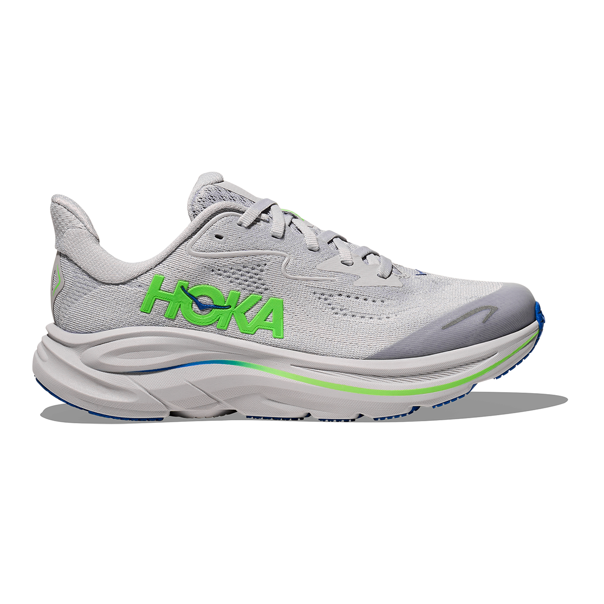 Hoka Clifton 10 Big Kids