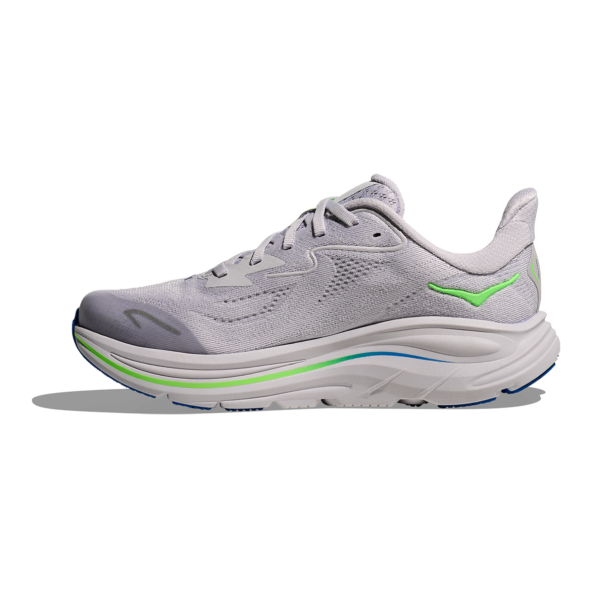 Hoka Clifton 10 Big Kids