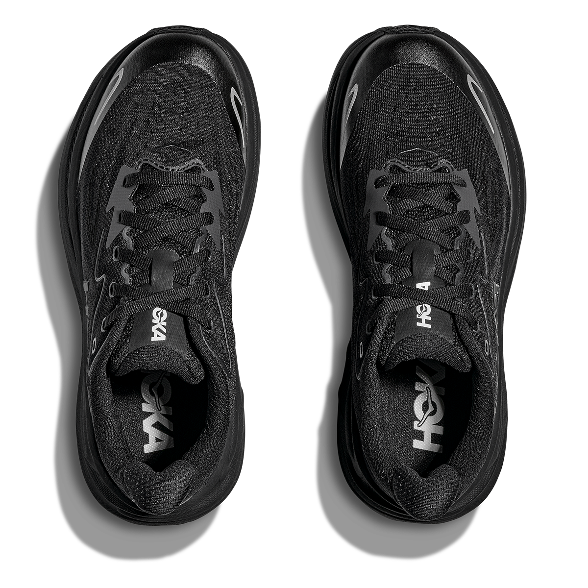 Hoka Clifton 10 Big Kids