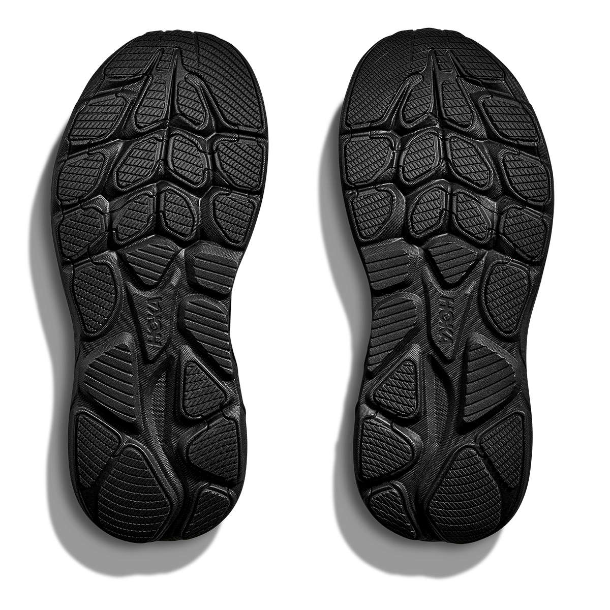 Hoka Clifton 10 Big Kids