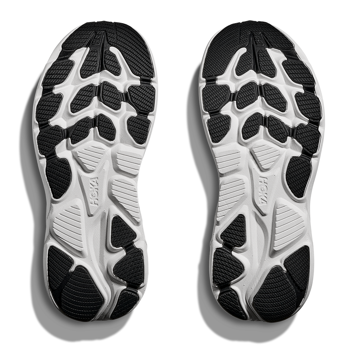 Hoka Clifton 10 Big Kids